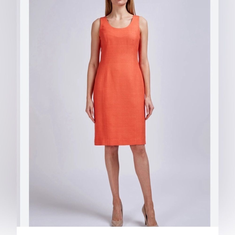 Vintage Misty Lane Dress